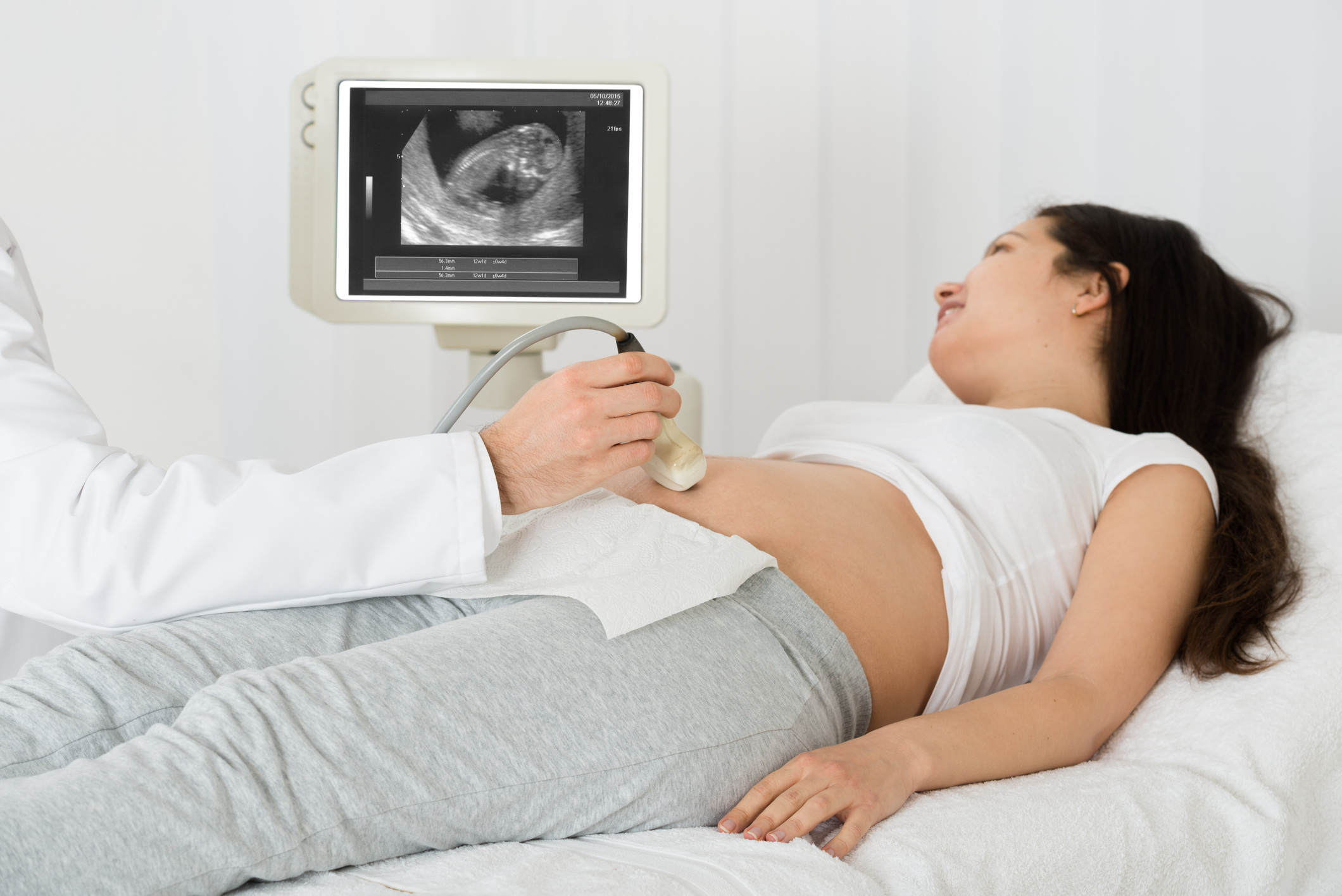 free-ultrasound