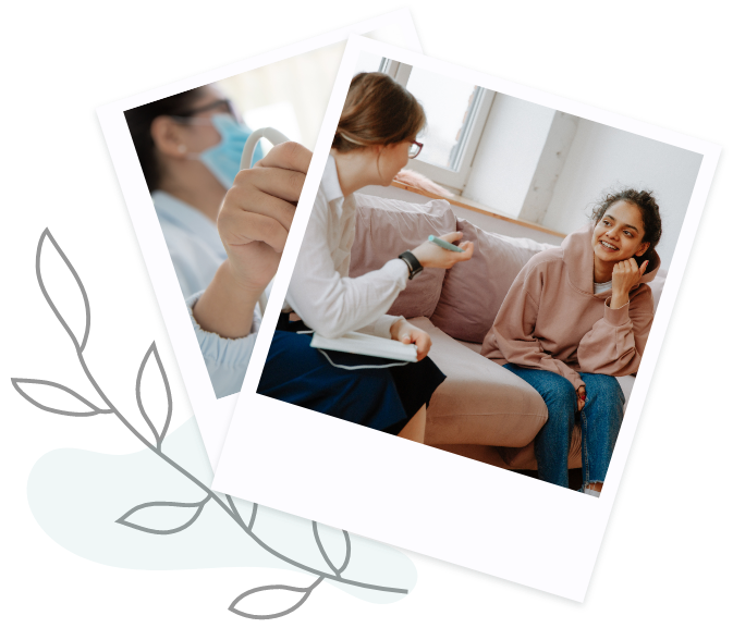 pre-abortion screening