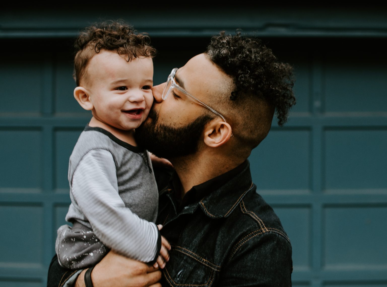 Why Our Community Needs Dads