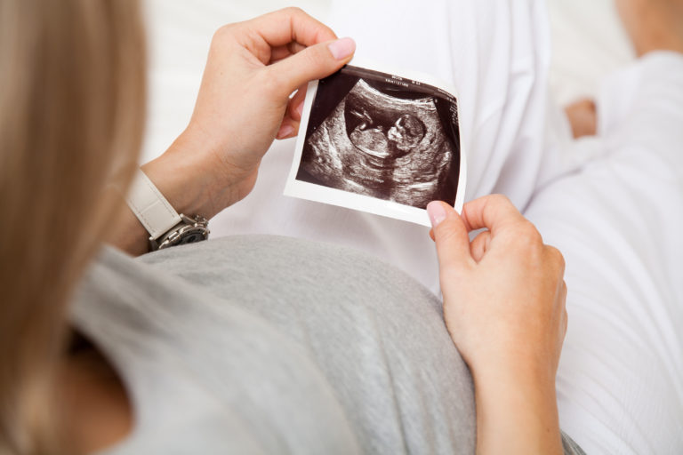 The Necessity of an Ultrasound before Making a Choice